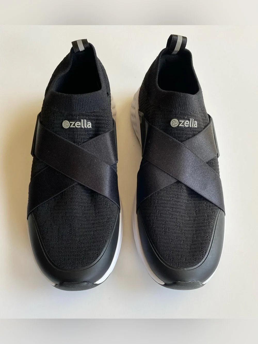 NWT Zella Ortholite Slip-on sneakers